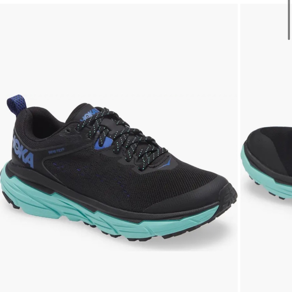 Hoka Challenger 6 GTX